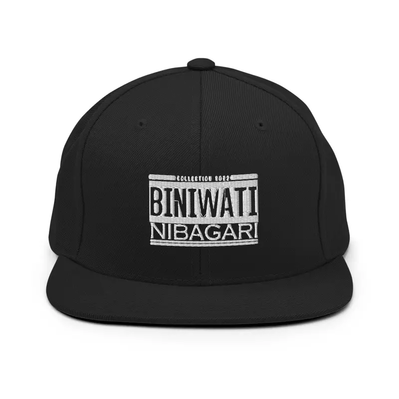 gorras biniwati