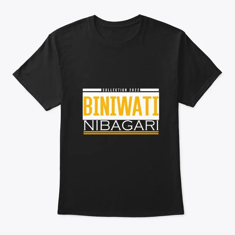 BINIWATI NIBAGARI