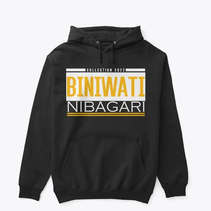 BINIWATI NIBAGARI