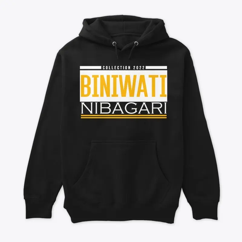 BINIWATI NIBAGARI