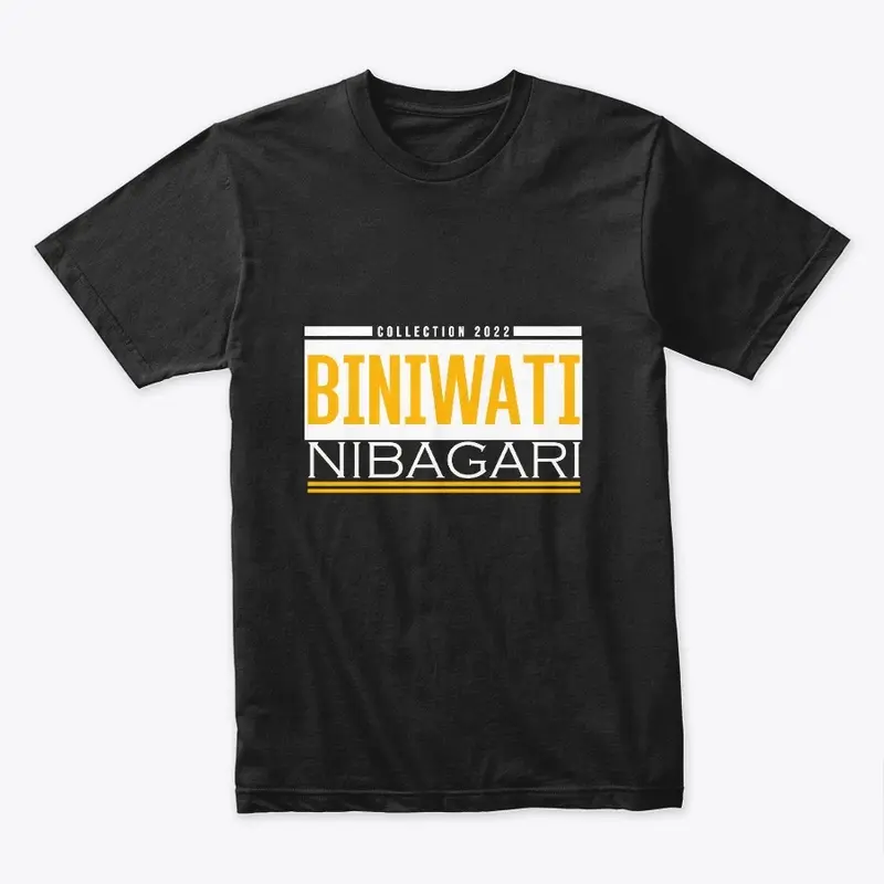 BINIWATI NIBAGARI